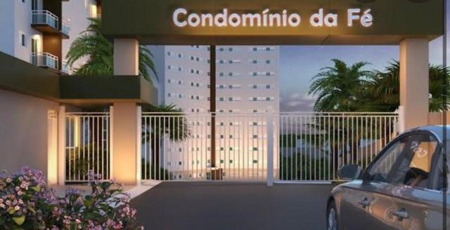 Studio Nª Sª das Graças condominio da fé