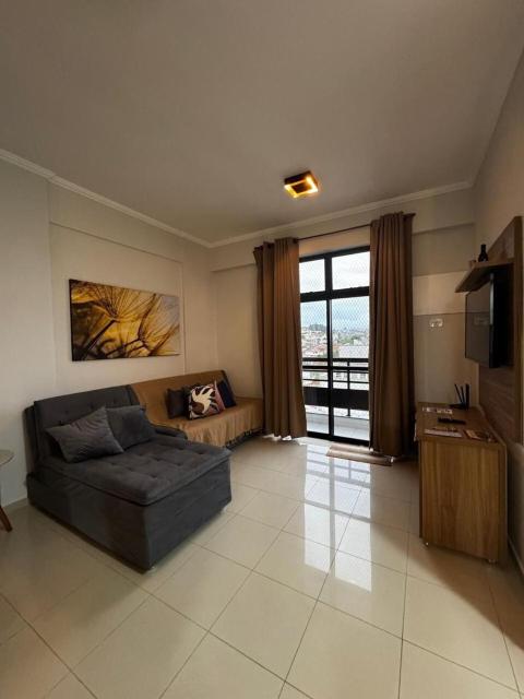 Apartamento Alto Padrão Caxambu