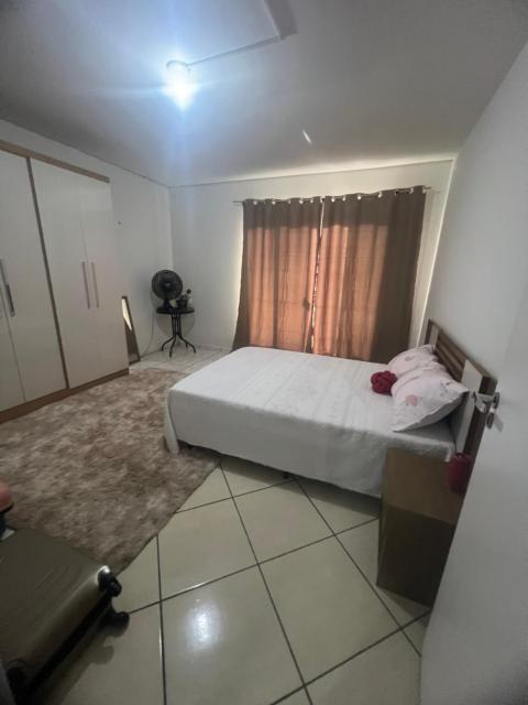 Apartamento Dois Vizinhos