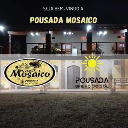 Pousada Mosaico