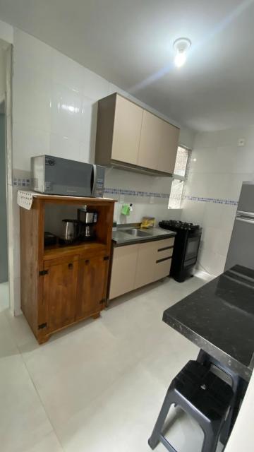 Apartamento para diária em Floripa