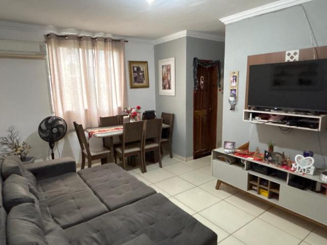 Apartamento mobiliado para COP30