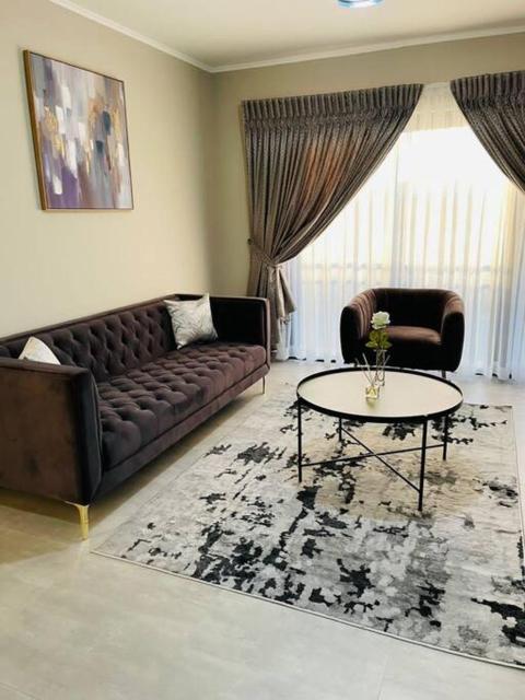 Motswedi 1 bedroom apartment B9