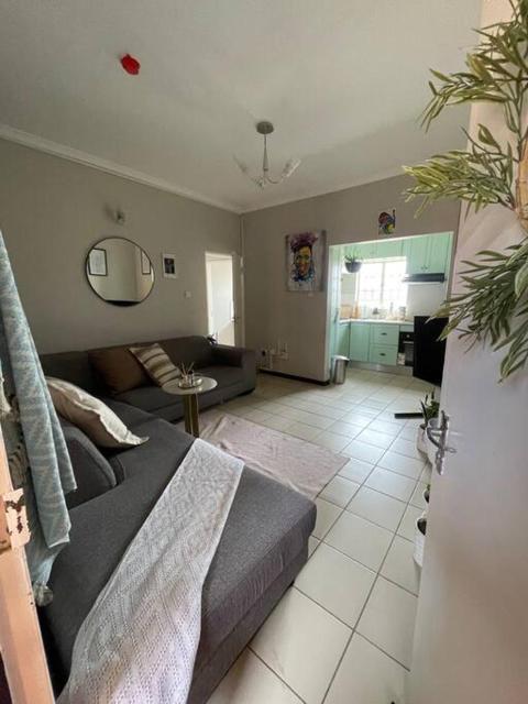 Lofty Living in Tsholofelo West- Gaborone - 2 bed