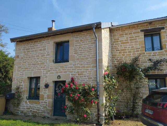 Chambre à la Campagne