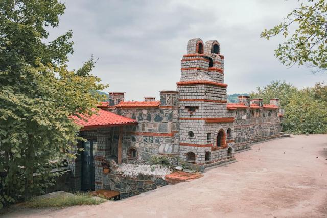 Casa Mia Taş Konak