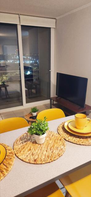 Apartamento Golden Concepcion D1301