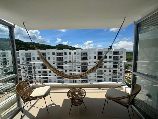 Apartamento Girardot