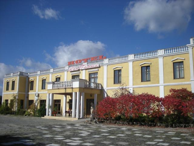 Hotel Pan Tadeusz