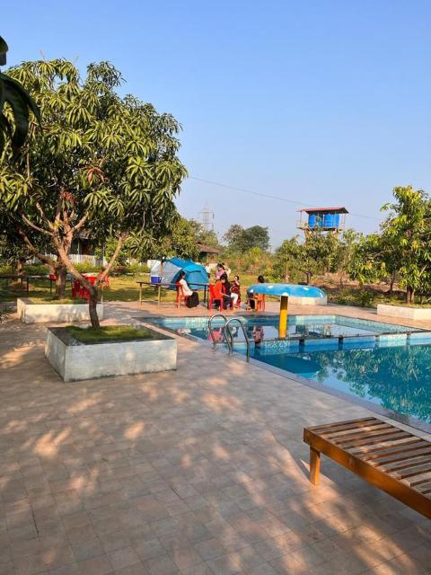 Navghar Nature Village Resort