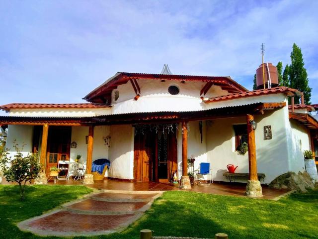 La Bodeguita y El Bodegón Casa Tika