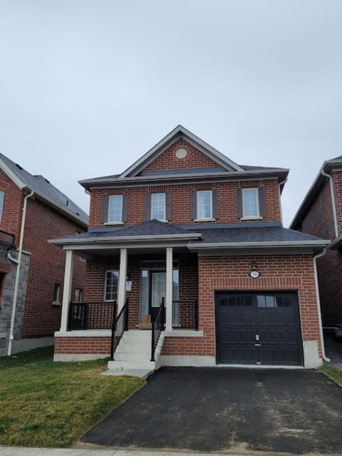 New Family Friendly Detached Home in Courtice