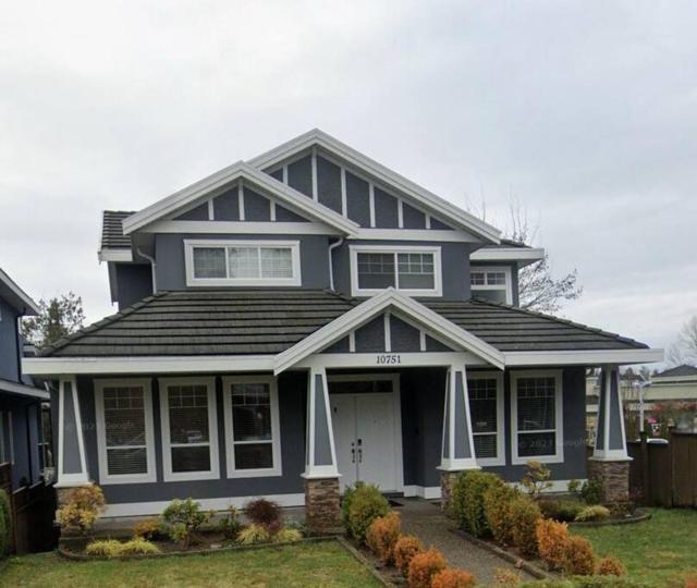 Spacious Home in Surrey