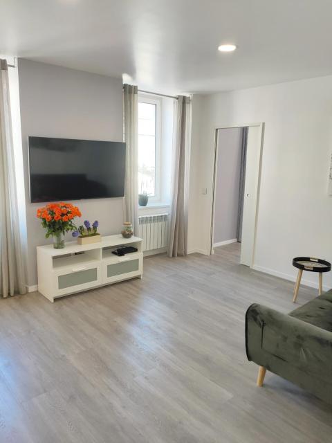 New apartment - MEMO - Le Locle