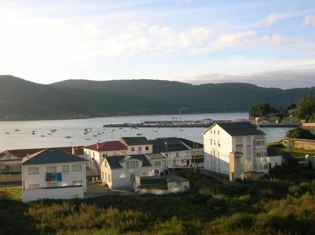 Cómodo apartamento con vistas al mar