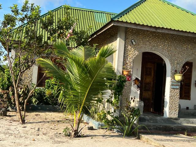 Abou Babu Whale Shark Home Stay