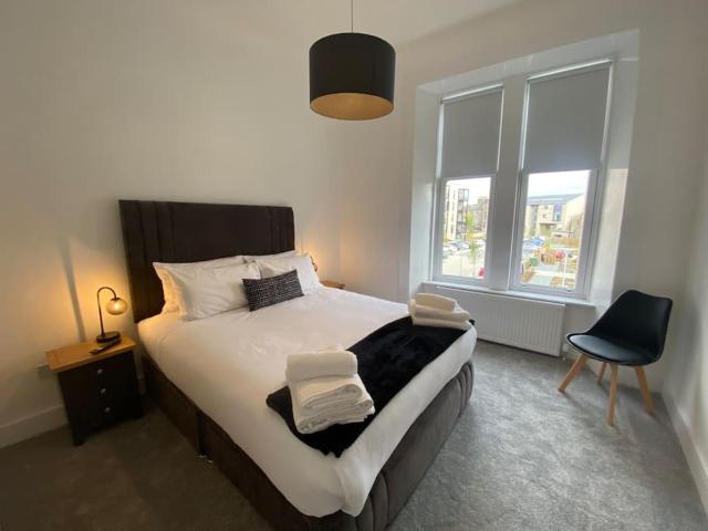 4 Smithhills Central 2 bed sleeps 4