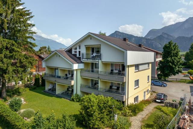 Casa Viva Bad Ragaz