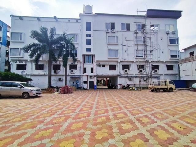 Hotel heritage inn ,Balasore