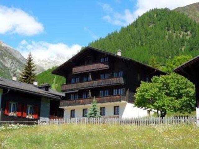 Charming Apartment Only 150 Meters from the Ski Lift