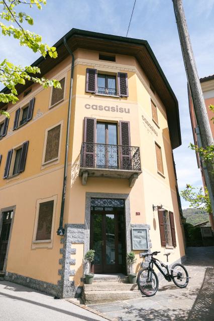 Casa Sisu