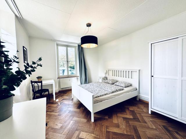 Business Apartment in Derendingen