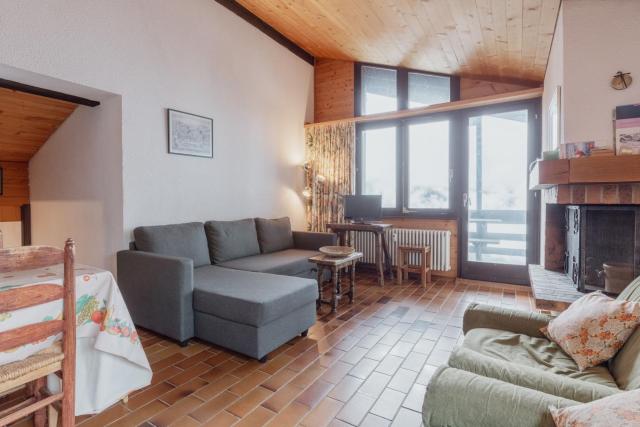 Appartement idéal pour un séjour en montagne