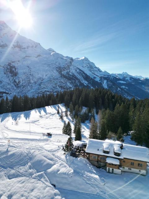 Auberge Restaurant du Lac Retaud