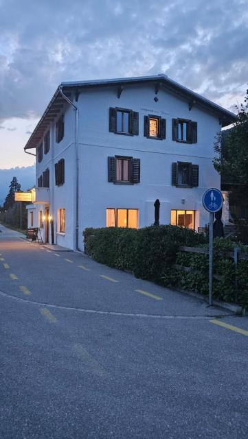 Landgasthof zum Glenner