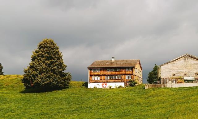 Ferienwohnung Panorama Blick