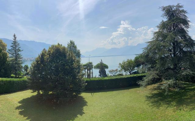 Superbe studio au bord du lac, à 50m de l'eau