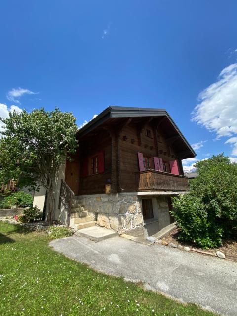 La Chambre Du Bisse