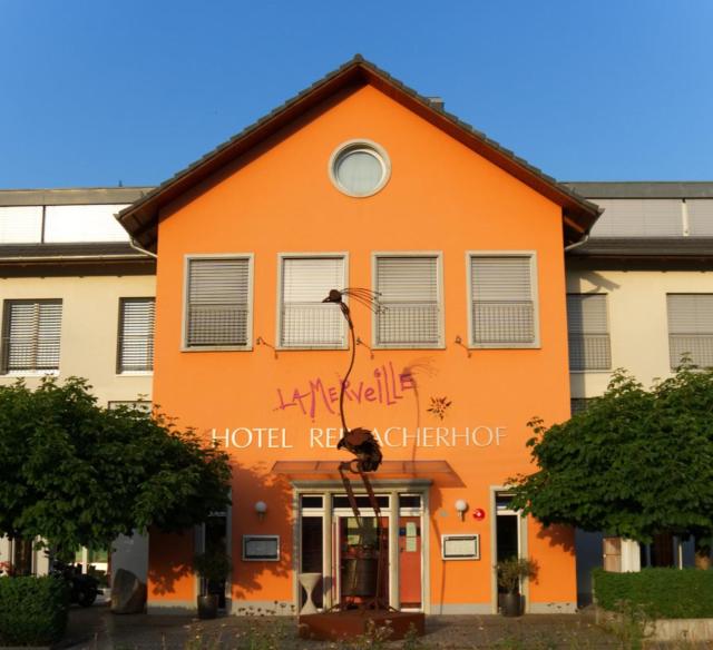 Hotel & Restaurant Reinacherhof