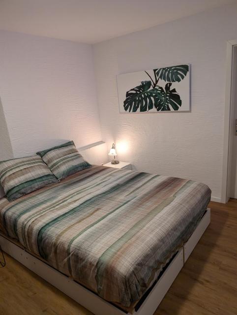 Privatzimmer in Buttisholz - Luzern