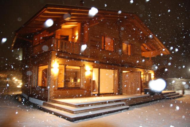 My Chalet