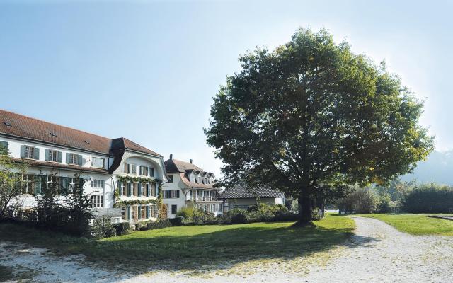 Landguet Ried - Center for mindful living