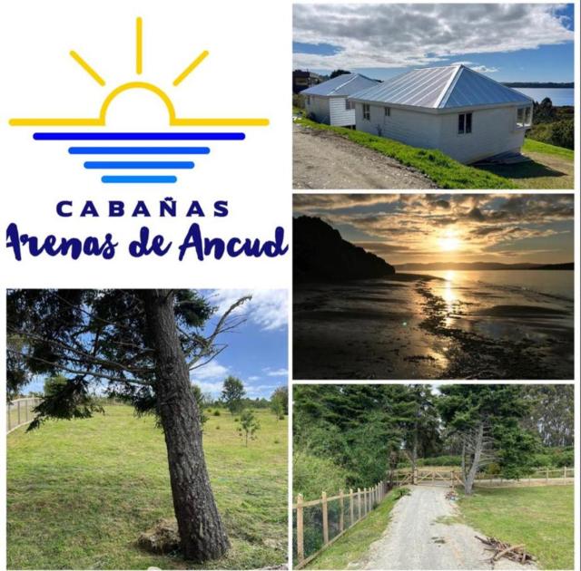 Arenas de Ancud