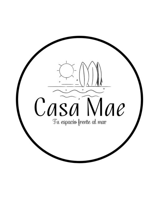 Casa Mae, Cocholgüe Tomé