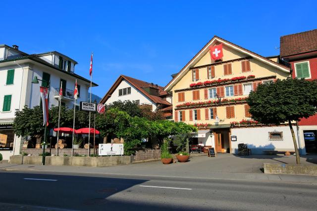 Landgasthof Schlüssel Alpnach