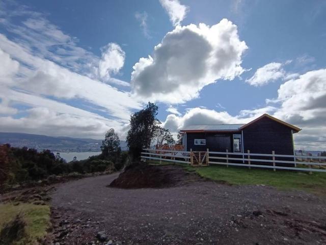 Casa Rilán Chiloé