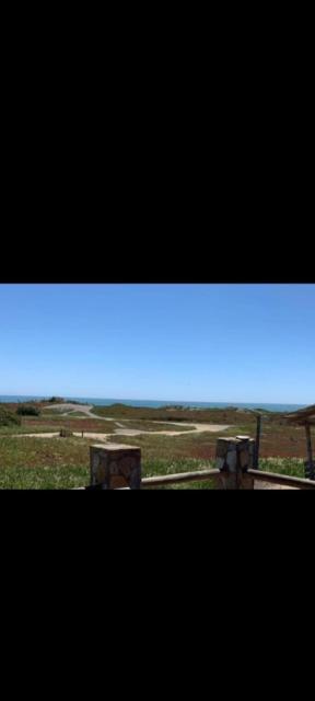 Cabaña a 3 min de la ola, Punta Lobos