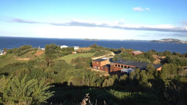 Fuerte Chaicura Family Lodge, Ancud, Chiloé