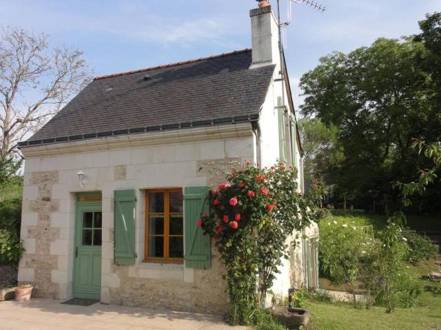 Gîte de charme au cœur du saumurois