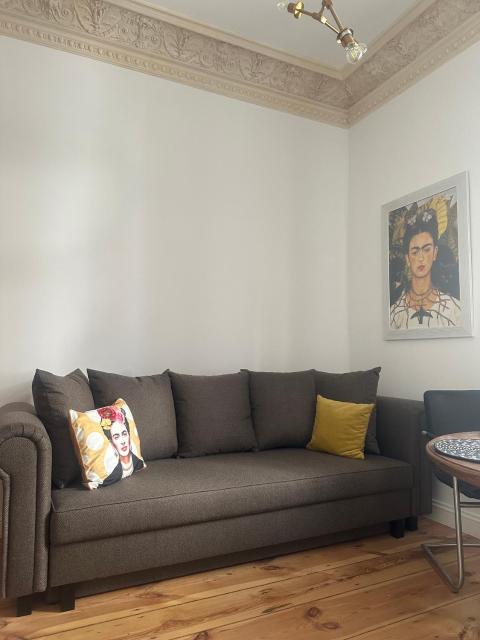 Apartament Jadwisia