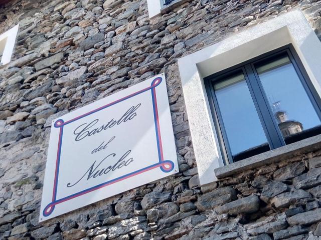 Guesthouse "Castello del Nucleo"