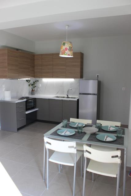 VDA B2 Apartments Kalamata