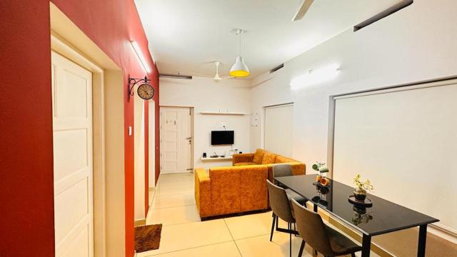 Lux Home Trivandrum