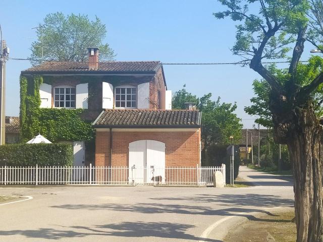 Casa vacanza "A Castelfranco d'Oglio"