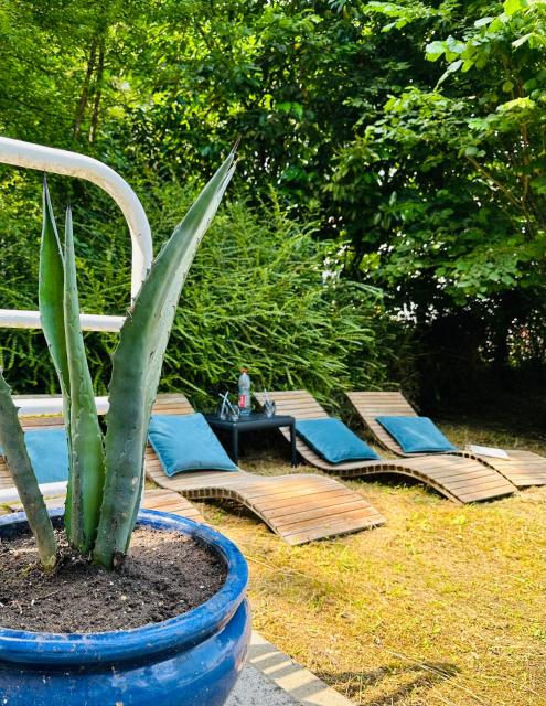 Maison vacance en Périgord