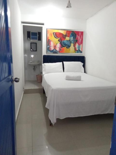 HOSTAL BARRANQUILLA INN